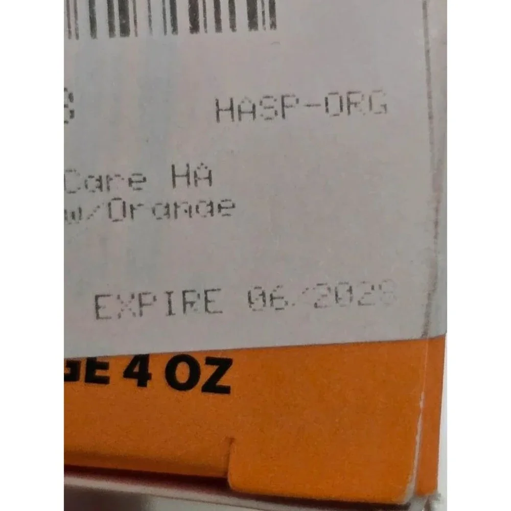 Timeless Skin Care Orange HA + C Spray 4 oz